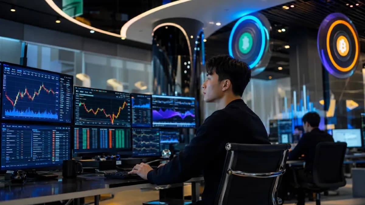 Upbit Popüler Altcoin’i Listeliyor: Kritik Saat Açıklandı