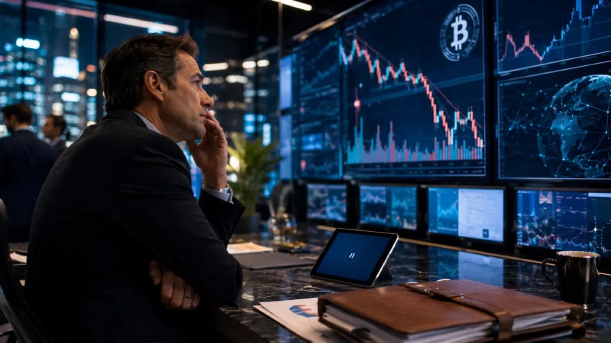 Grayscale Halka Arzı Erteledi: Kripto Şirketlerinde IPO İştahı Zayıflıyor