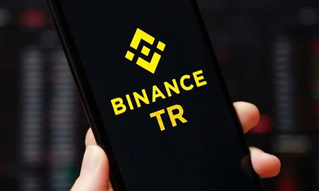 Binance TR, Bu Ay 200 Kişiye 1000 TL Ödül Dağıtıyor: Son Günler, Etkinliği Kaçırma!