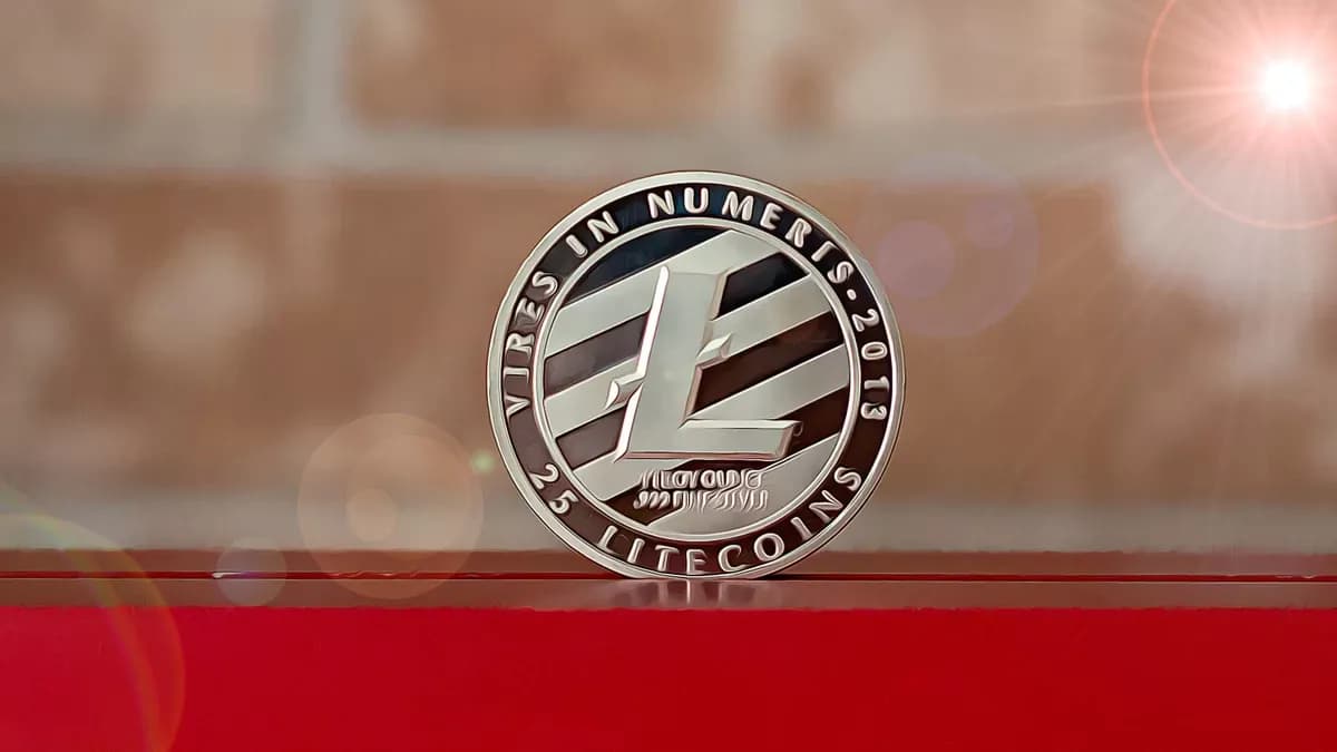 Litecoin’de 2027 sonrası için rekor hedef! Yatırımcılar $1.000 senaryosunu neden konuşuyor?