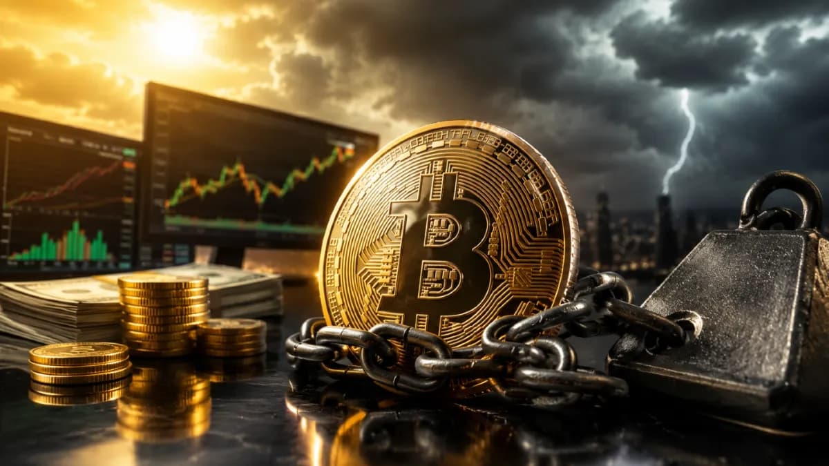 Bitcoin’de Covered-Call Stratejisi: Getiri Var Ama Bedeli Ağır Olabilir