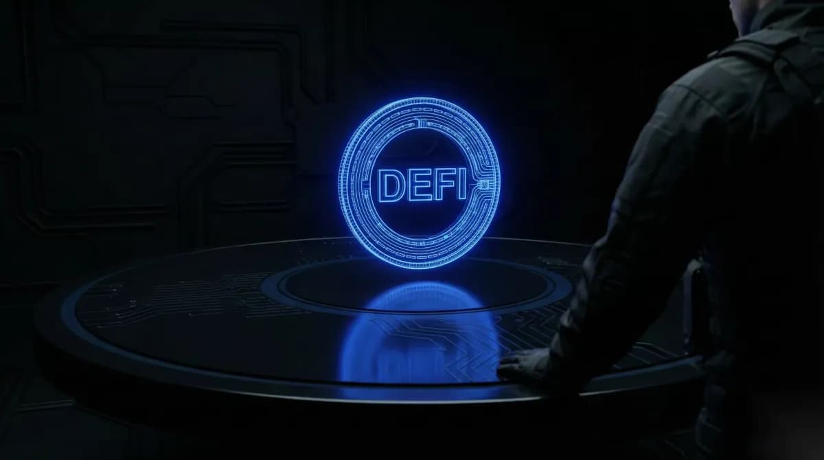 DeFi'de 1,1 Milyar Dolarlık Hack Dalgası ve SEC'in 12,3 Milyon Dolarlık Yapay Zeka Dolandırıcılığı Operasyonu