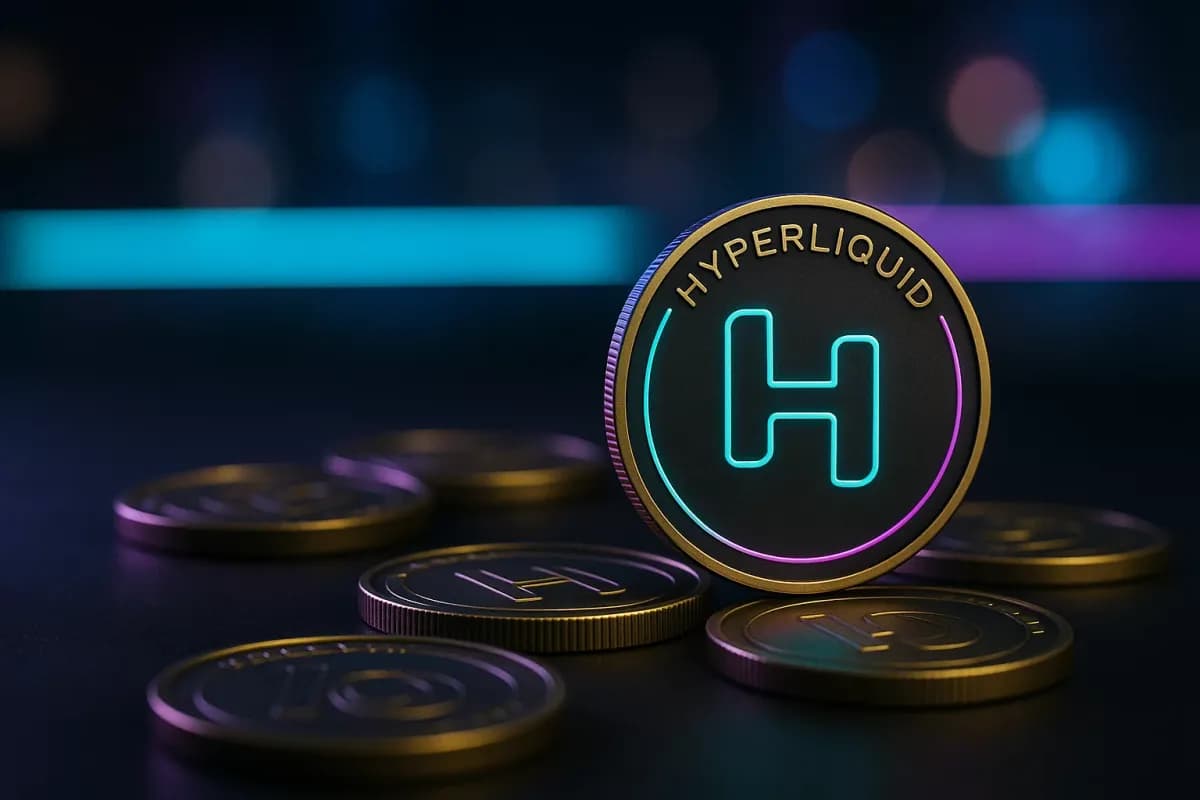 HYPE yeni zirveyle $68’i aştı! OG cüzdanın 95 milyon dolarlık satışı gündem yarattı!