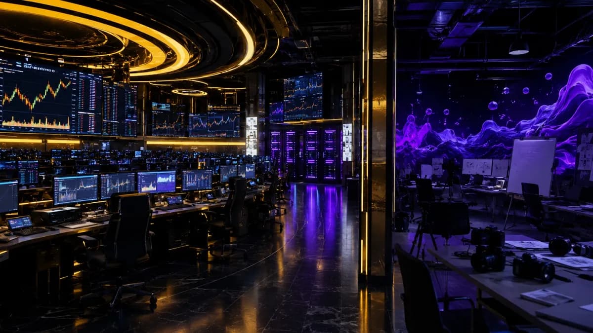 Kyle Samani’den Hyperliquid İçin Sert Çıkış: Pazarlama Ekibi Olmayan Binance 2.0
