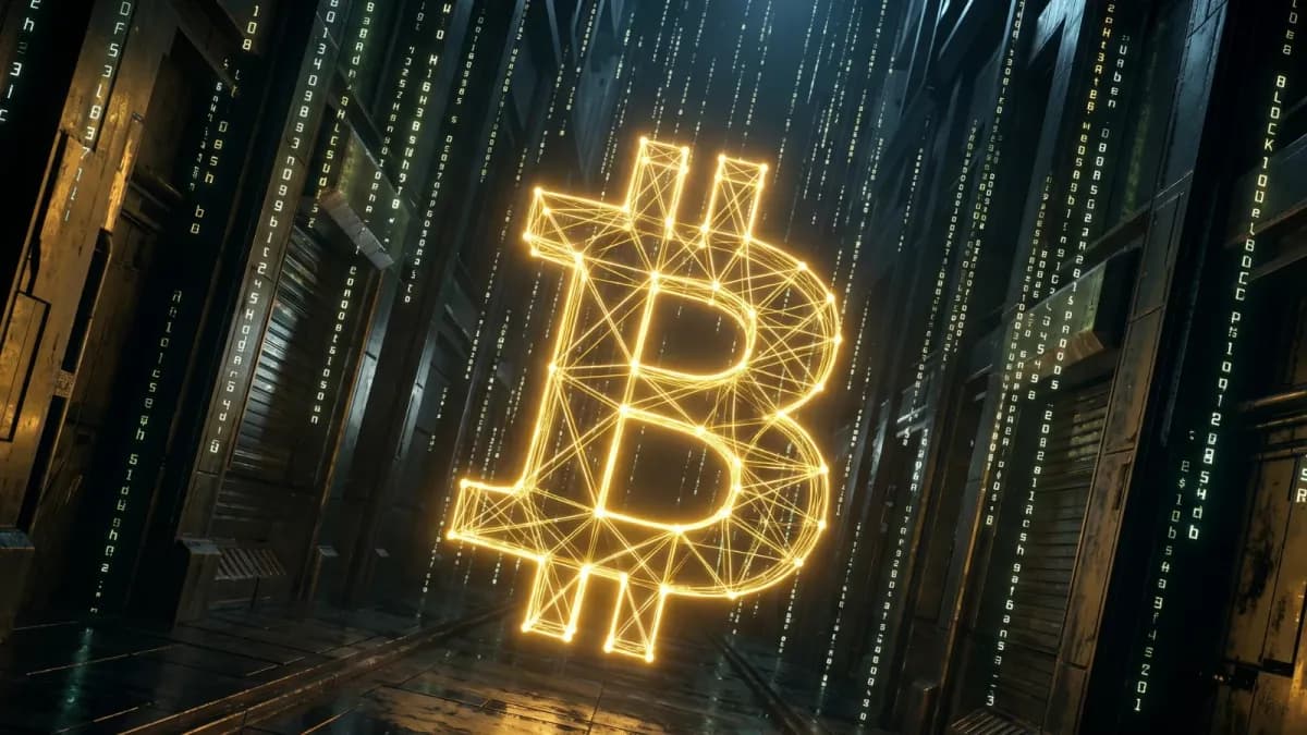 Bitcoin 200 haftalık ortalaması 61 bin doları geçti! Bu ne anlama geliyor?