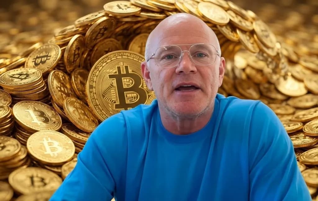 Milyarder Mike Novogratz, Bitcoin’in Neden Bir Türlü Yükselmediğini Açıkladı