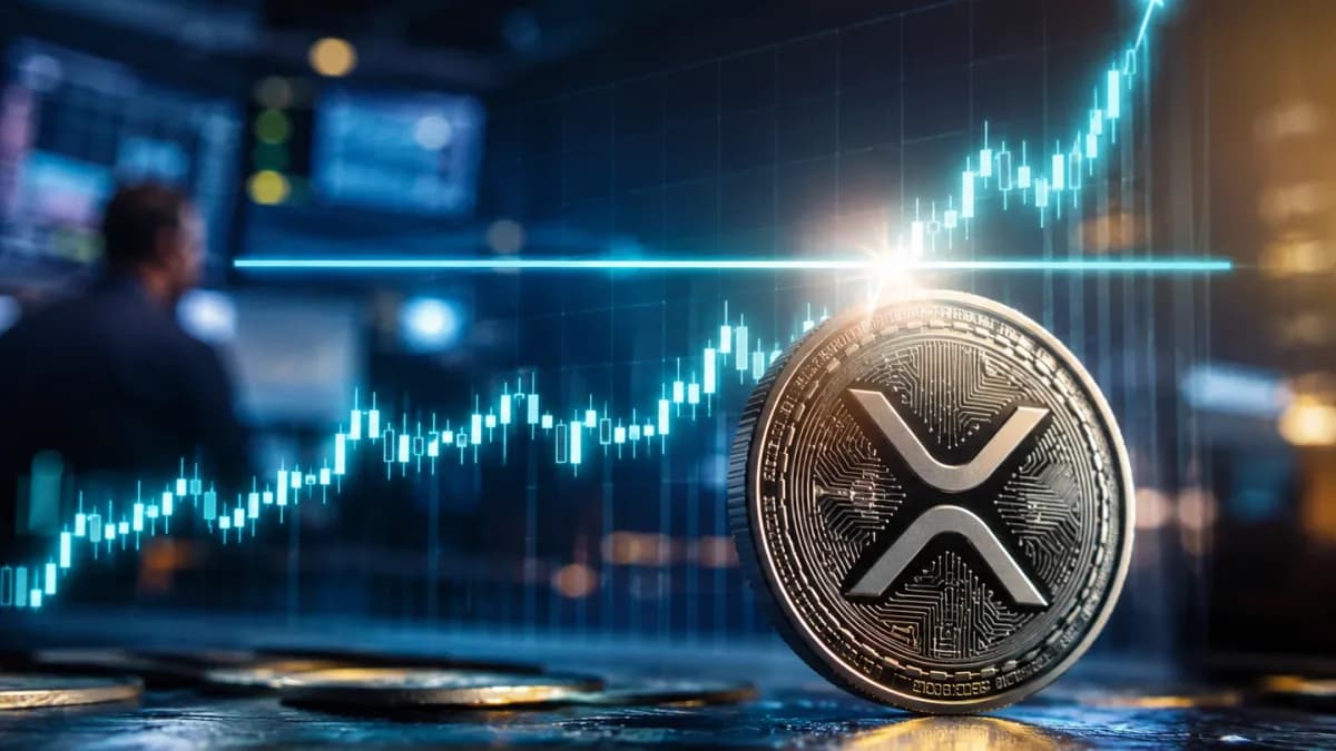 XRP Coin’de Yükseliş İçin Hangi Seviyenin Aşılması Gerekiyor?