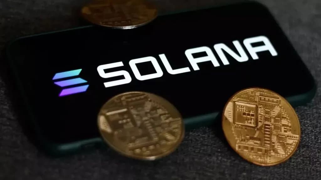 Solana’yı Baştan Aşağı Değiştirecek Güncelleme Geliyor: Günlük Coin Yakım Oranı En Az 16 Kat Artacak!