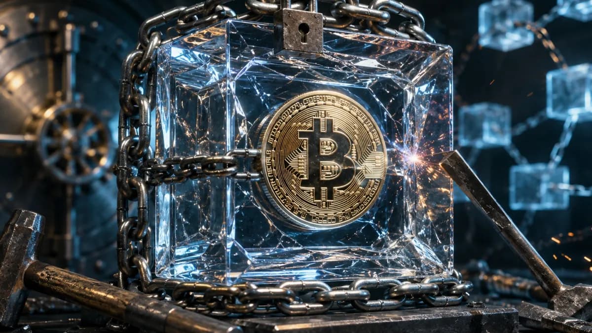 Hal Finney 15 Yıl Önce Söylemişti: Bitcoin Neden Kolayca Değiştirilemez?