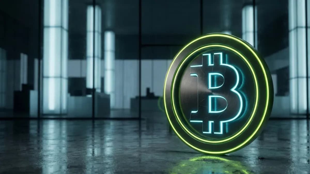 Bitcoin haftalık destekten sıçradı, gözler 78.200 dolar hedefinde