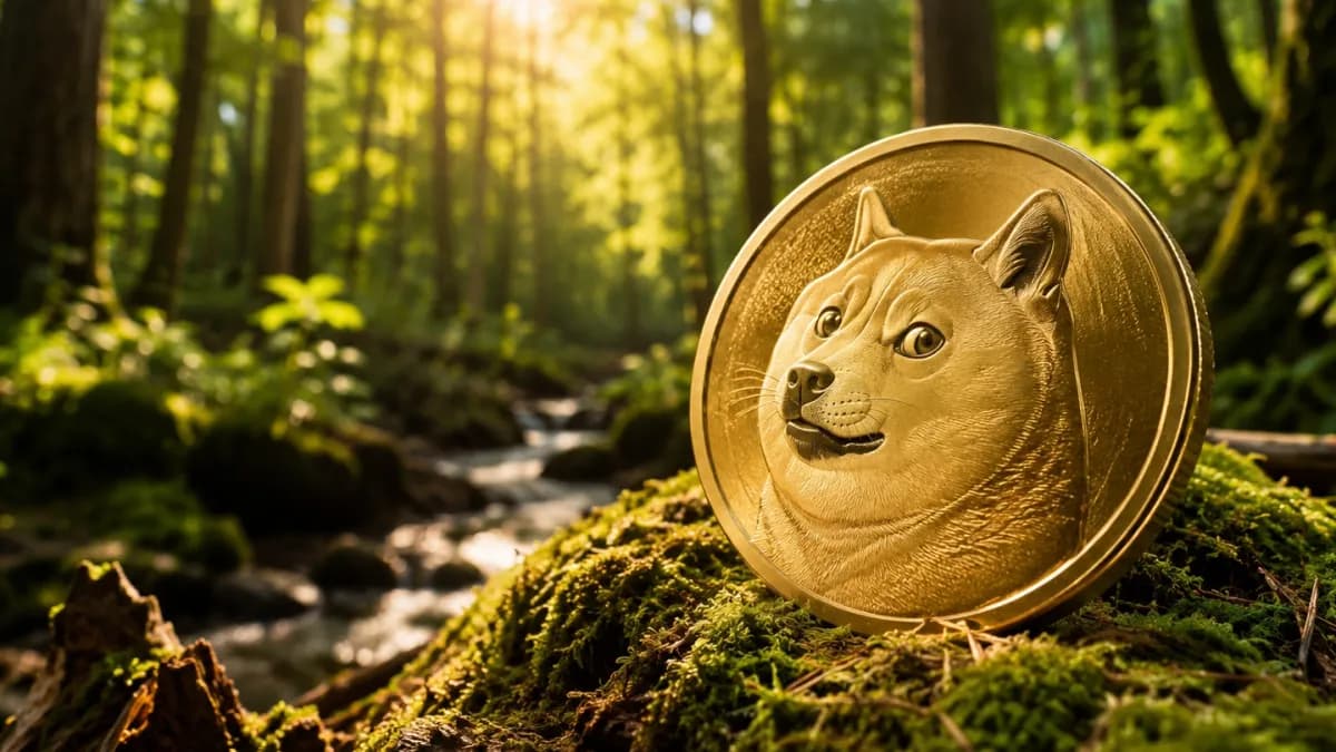 Dogecoin İçin Sessiz Tehlike: Analiste Göre Büyük Sıçrama Öncesi Aynı Döngü Tekrar Ediyor