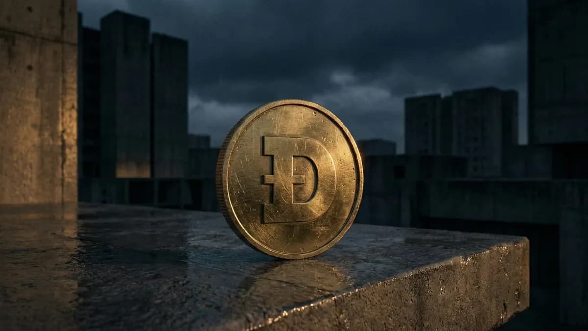 Dogecoin için yeni kanal açıldı! Küresel erişimde neler değişecek?