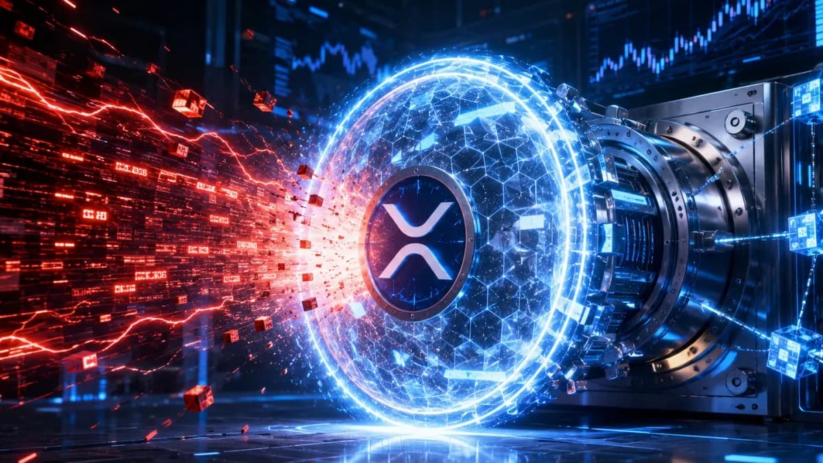 XRP Ledger’da DeFi Güvenliği İçin Yeni Adım: Flash Loan Saldırılarına Karşı Koruma Geliyor