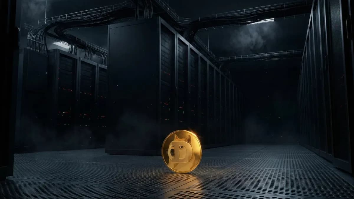 Dogecoin, Paxos altyapısına entegre edilerek kurumsal platformlara açıldı