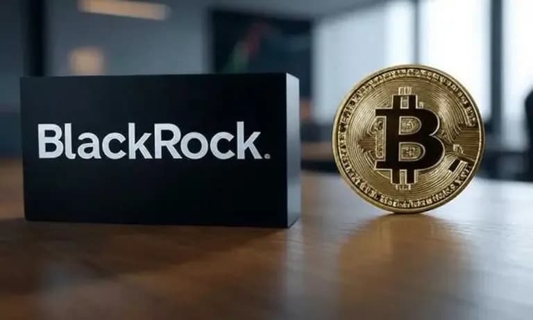 Bitcoin’i Sarsan 1,2 Milyar Dolarlık BlackRock ETF Satışının Arka Planı Ortaya Çıktı! İşte Ani Gelen ...