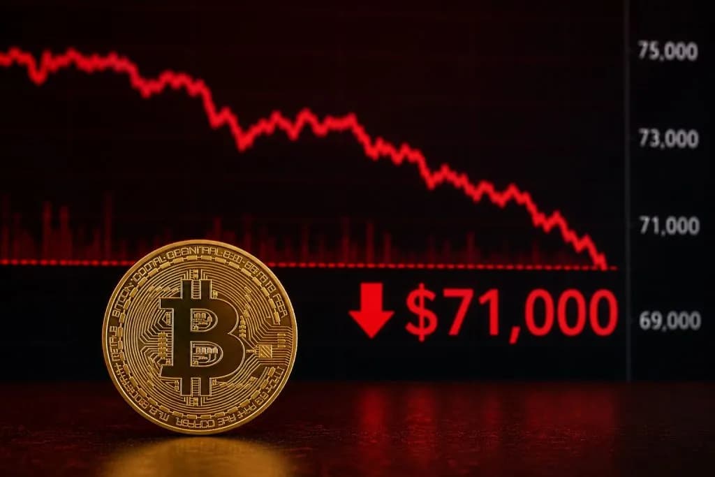 Bitcoin’de Derin Kan Kaybı Devam Ediyor: Mevcut Durum Ne, Bundan Sonra Ne Olacak? İşte Detaylı Rapor