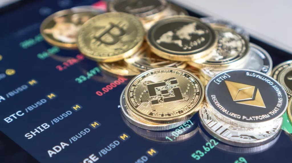 Balinaların Son Bir Haftadaki İşlemleri Belli Oldu: Bitcoin (BTC) ve Ethereum (ETH) Sattılar, Bu Dört Altc ...