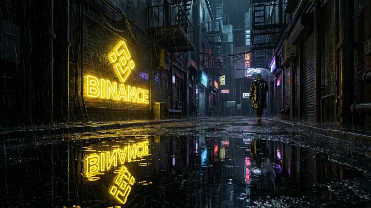 Binance’ta dikkat çeken rezerv değişimi! Bitcoin 71 bin doların altına inerken dengeler neye işaret ediyor?