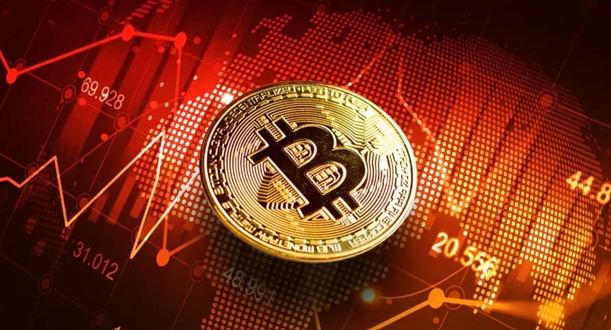 Bloomberg’in Efsanevi Analisti Mike McGlone’dan Korkutan Senaryo! Bitcoin (BTC) İçin Büyük Ayı Tahmi ...