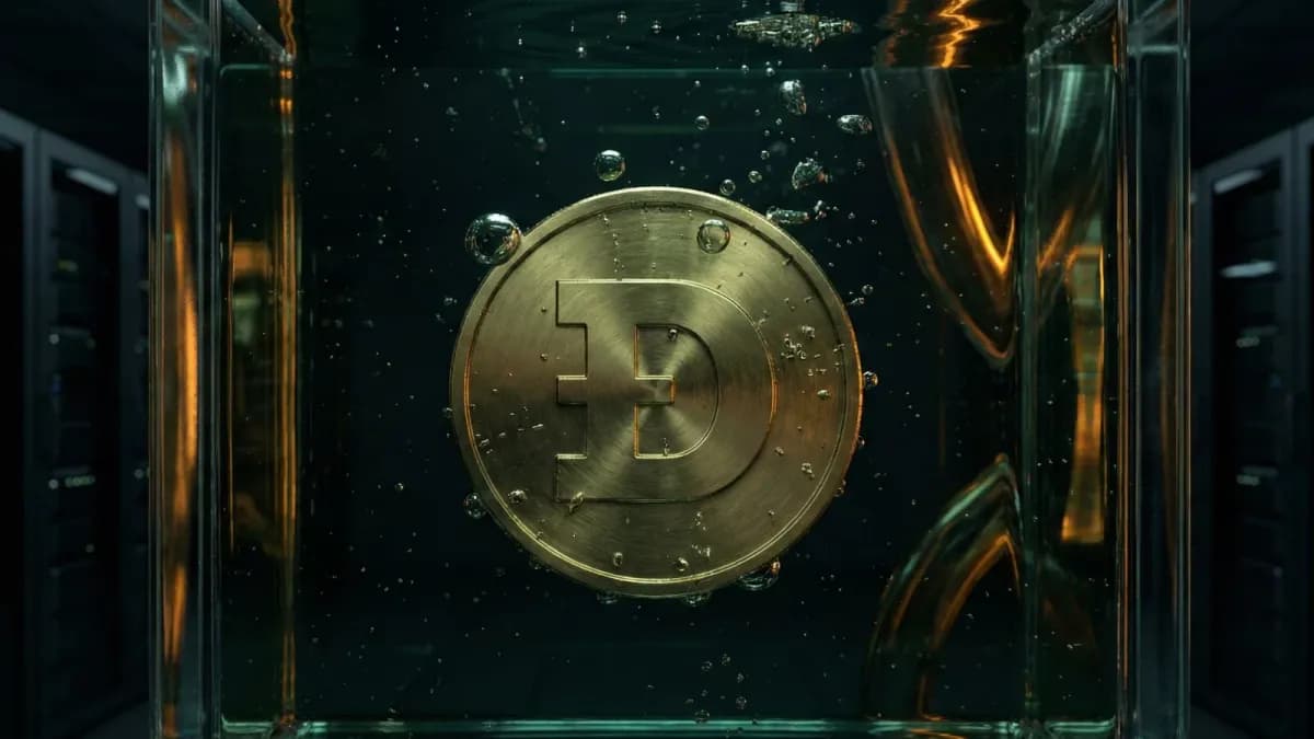 Dogecoin’de kritik destek testi sürüyor! Sıradaki hamlede neler yaşanacak?