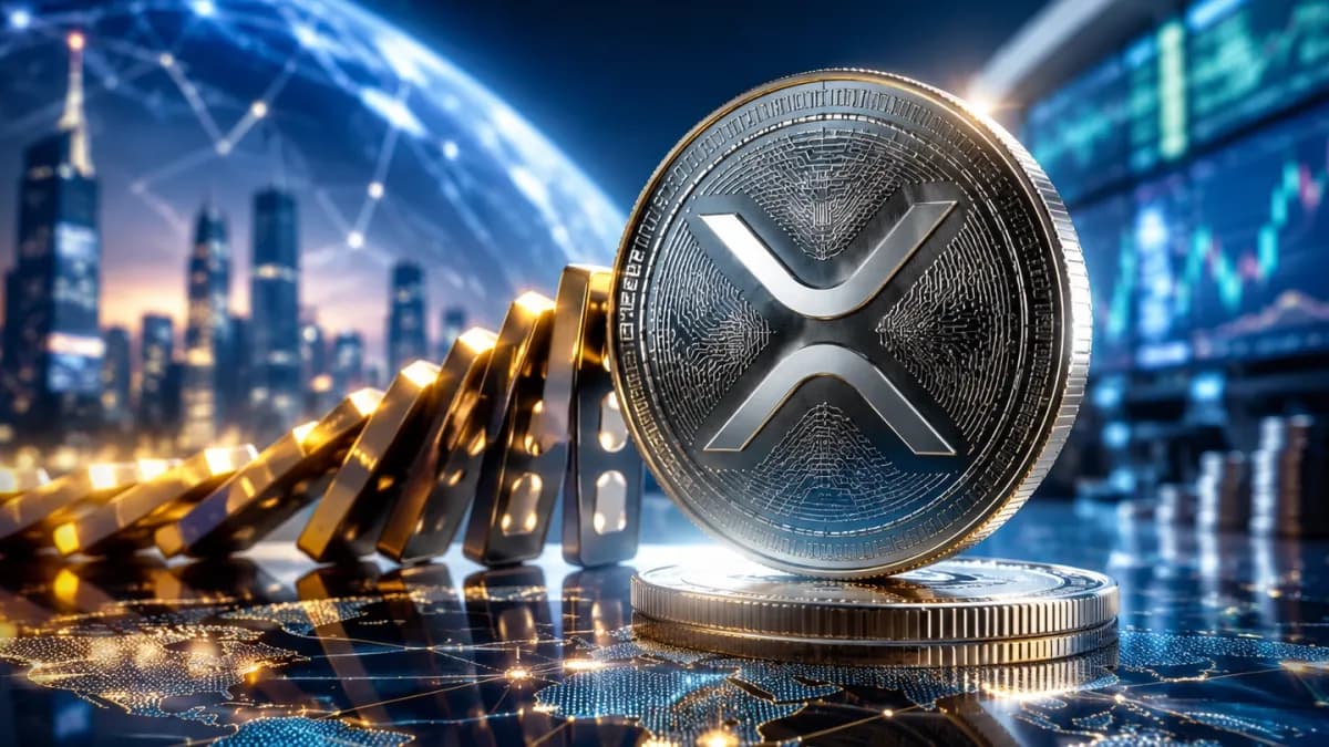 XRP 1.000 Dolara Gidebilir mi? Uzman İsim Makro Teorisini Anlattı