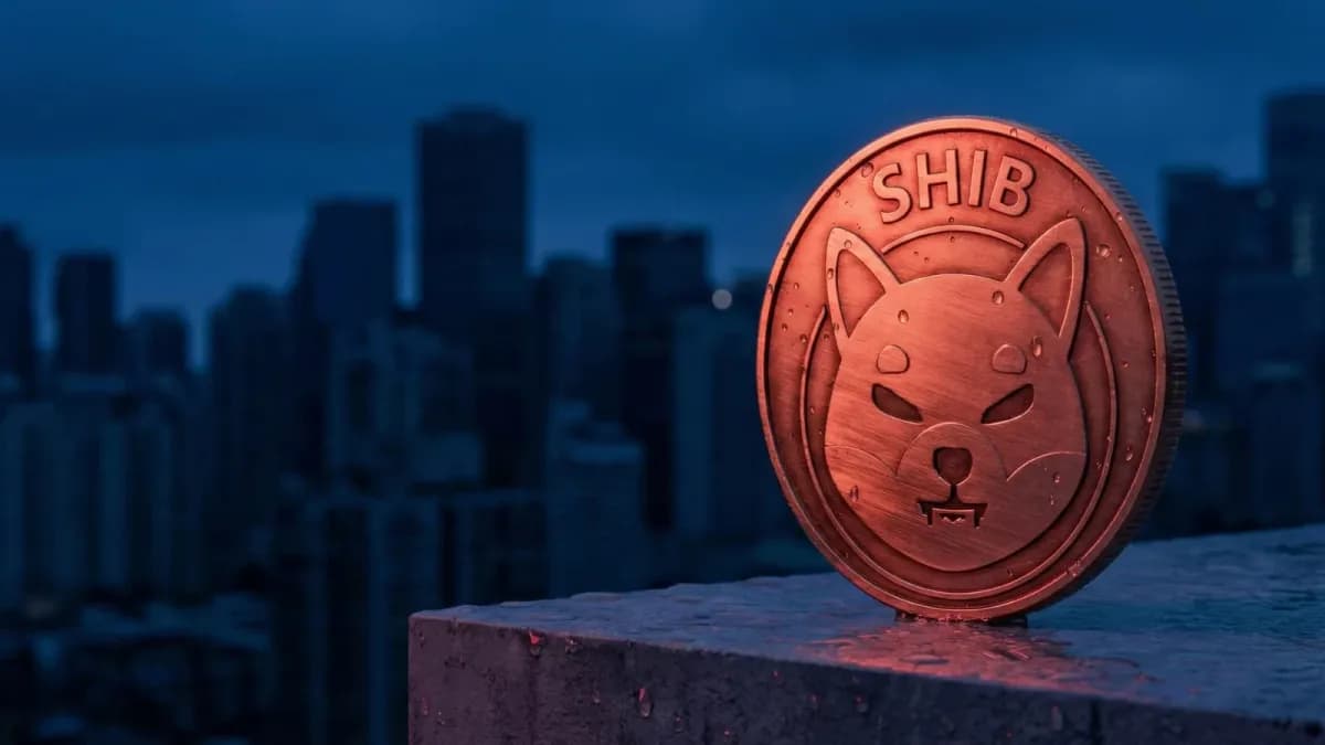 SHIB’de borsalara 178 milyar token döndü! Piyasada hangi riskler öne çıkıyor?