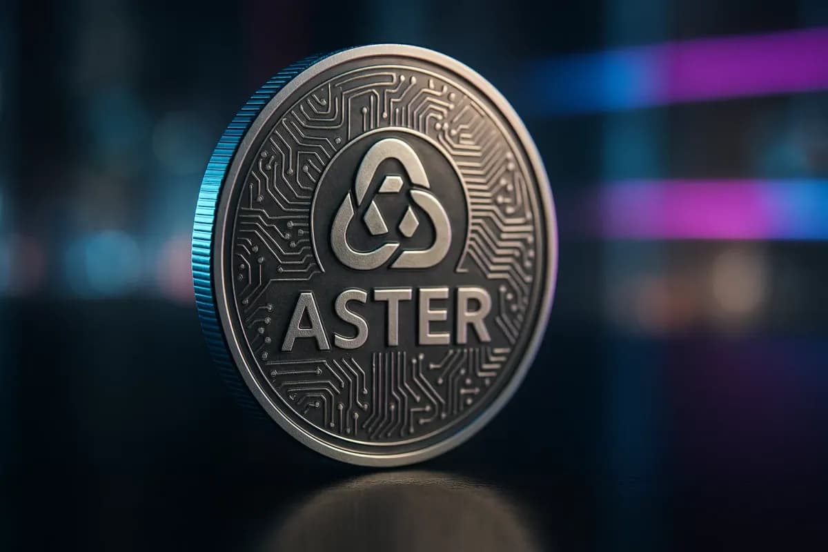Aster DEX’te 5 kat kaldıraçlı yeni adım geldi! Yapay zeka hisselerinde neler değişiyor?