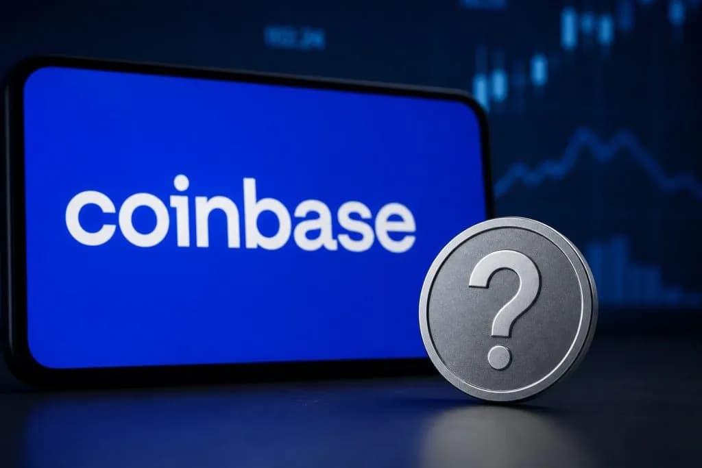 SON DAKİKA: Coinbase, Bir Altcoin ile Ortaklık Kurdu, Token Satın Aldı! Düşen Fiyat Toparladı