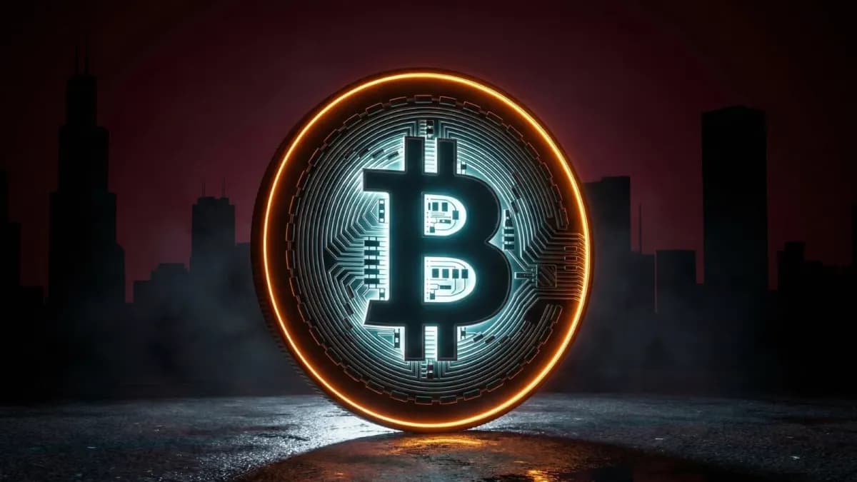 Bitcoin 67 bin dolara geriledi! Yaz aylarında piyasayı ne bekliyor?
