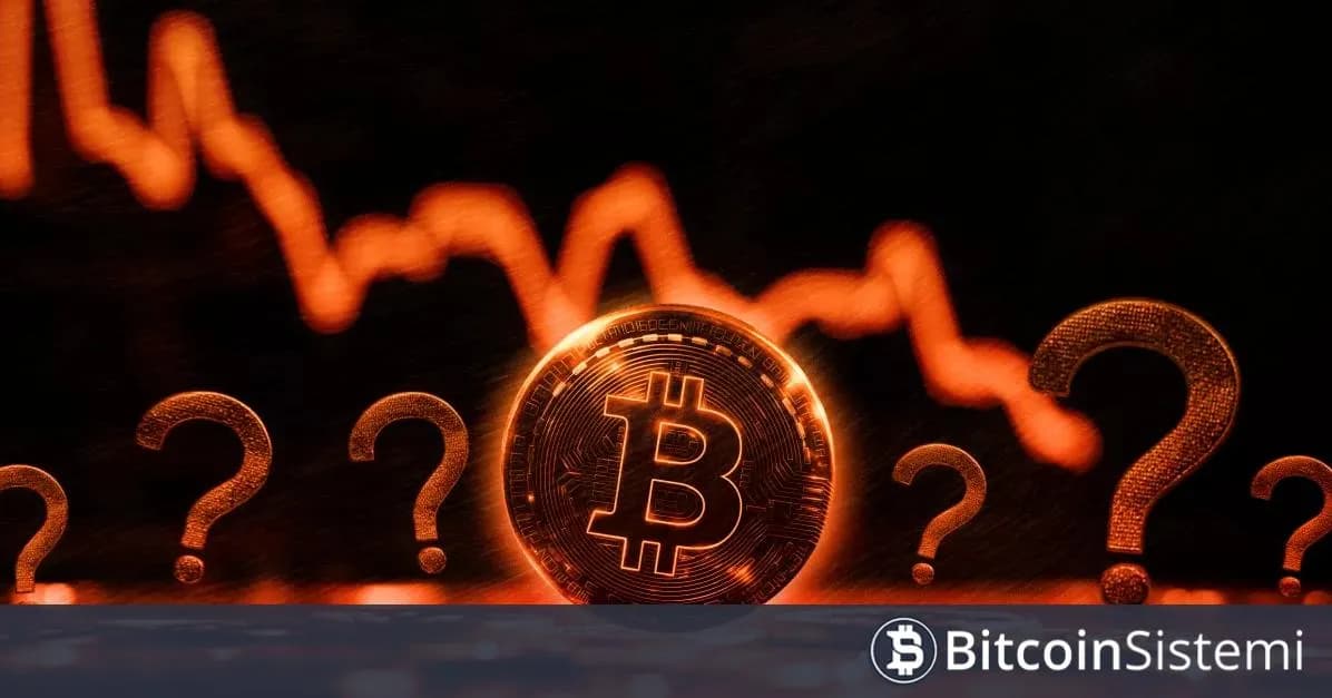 Bitcoin 70 Bin Dolar Sınavında: Mt. Gox 739M Transferi, ETF'lerden 11 Gün Üst Üste Çıkış