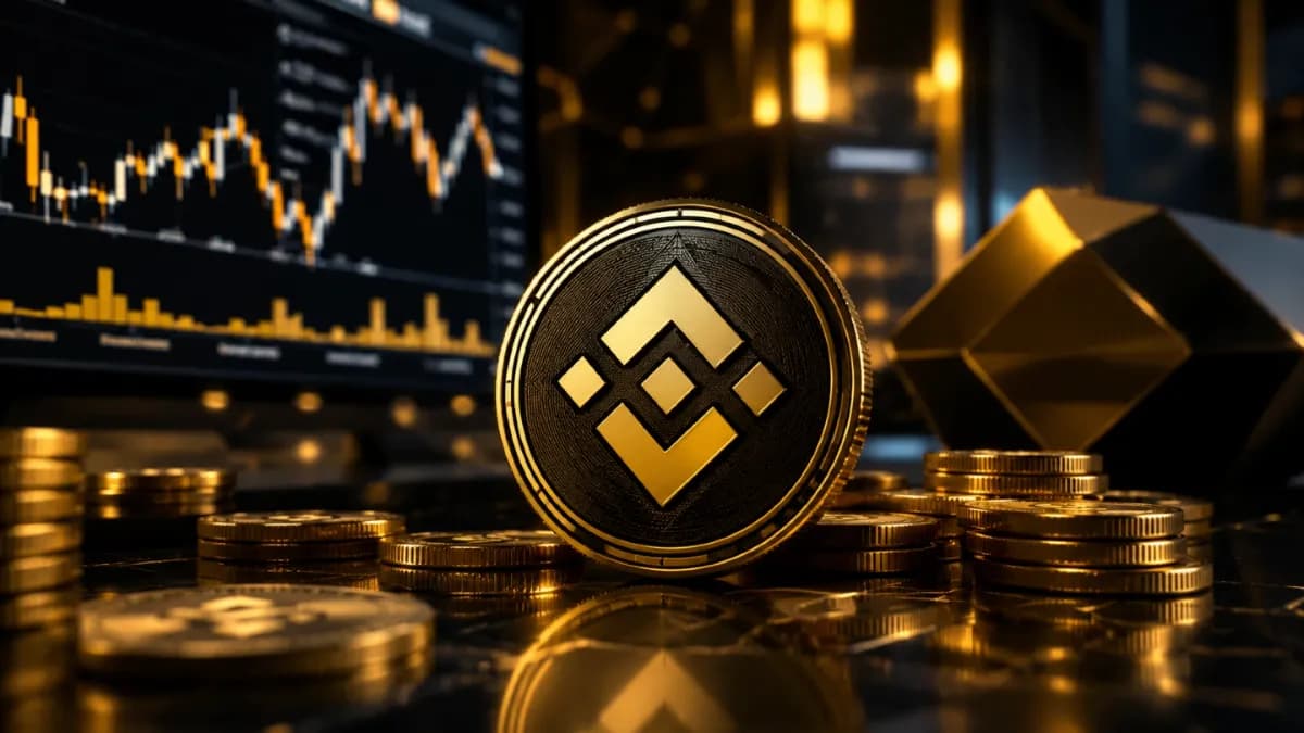 Binance 7 Paritesi Delist, Schwab Spot Kripto, RWA 33 Milyar Dolar ve DAT Girişleri Yüzde 95 Düştü