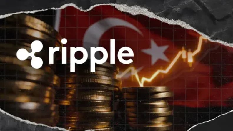 XRP Yatırımcıları Dikkat! Ripple’dan Türkiye’li Şirketlerle İşbirliği Açıklaması Geldi!