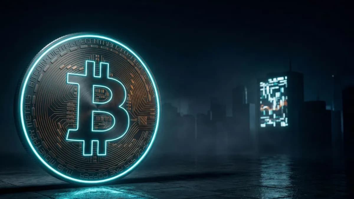 Bitcoin’de kritik oran %40,6’ya çıktı! Piyasa dibi için hangi seviye izleniyor?