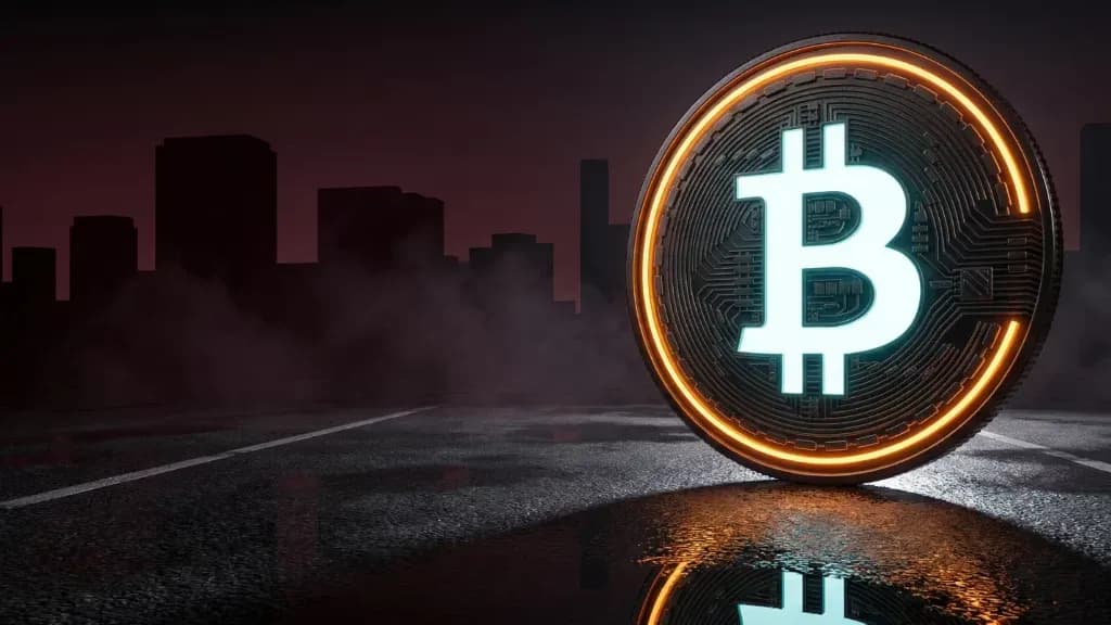 Analistler, Bitcoin için orta vadede %20 ila %25 düşüş riski bulunduğunu açıkladı