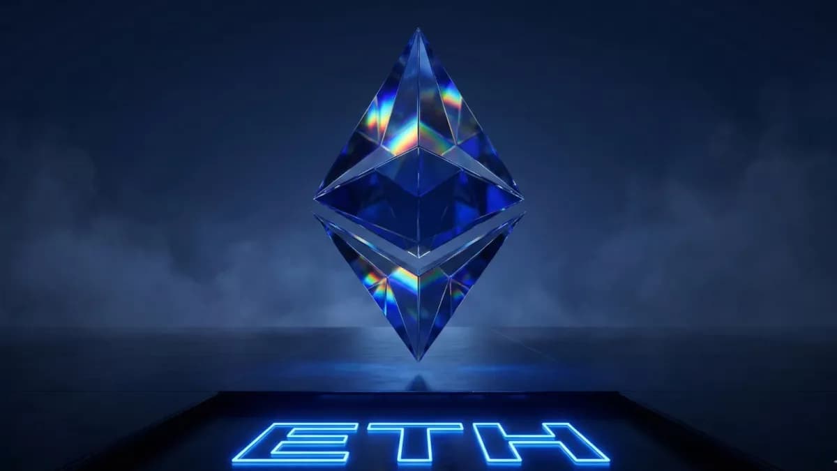 ETH 1.800 dolar eşiğine geriledi! Piyasada şimdi hangi senaryo konuşuluyor?