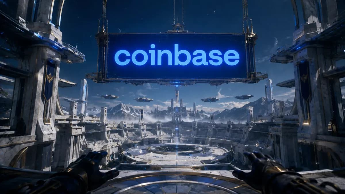 Coinbase, stabilcoin rezervleri için geliştirilen 22 milyar dolarlık IQMM fonuna yatırım yaptığını açıkladı