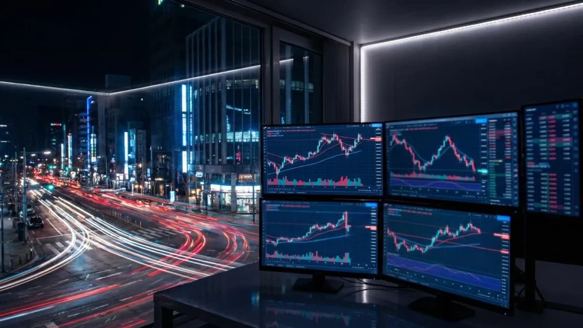 Fed Faizinden Yeni Coin’lere: Makroekonomi ve Kripto Artık Tek Ekranda