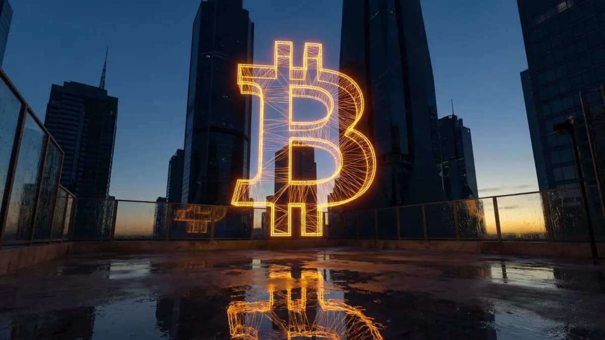 Bitcoin 66.800 Dolara Düştü: Strategy 32 BTC Sattı, ETF'lerden 3,45 Milyar Çıkış