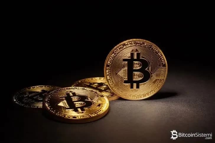 Analist Açıkladı: “Bitcoin Büyük Bir Toparlanmaya Hazırlanıyor Olabilir!” Tarihte Sadece İki D ...