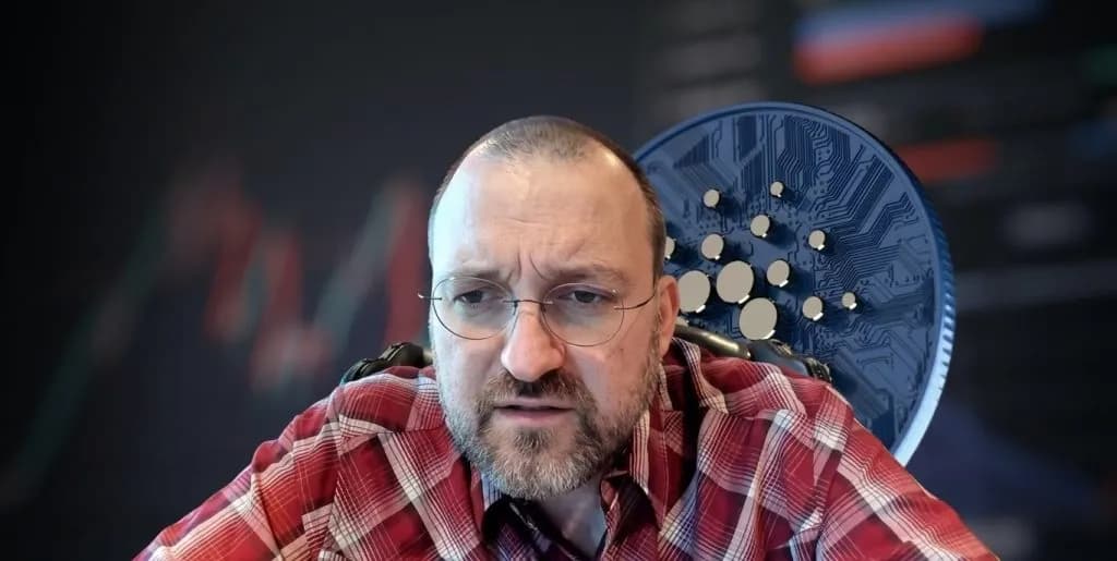 Cardano (ADA) Kurucusu Charles Hoskinson’dan Bırakma Sinyalleri Mi: Kendi ADA Topluluğuna Sert Açıkl ...