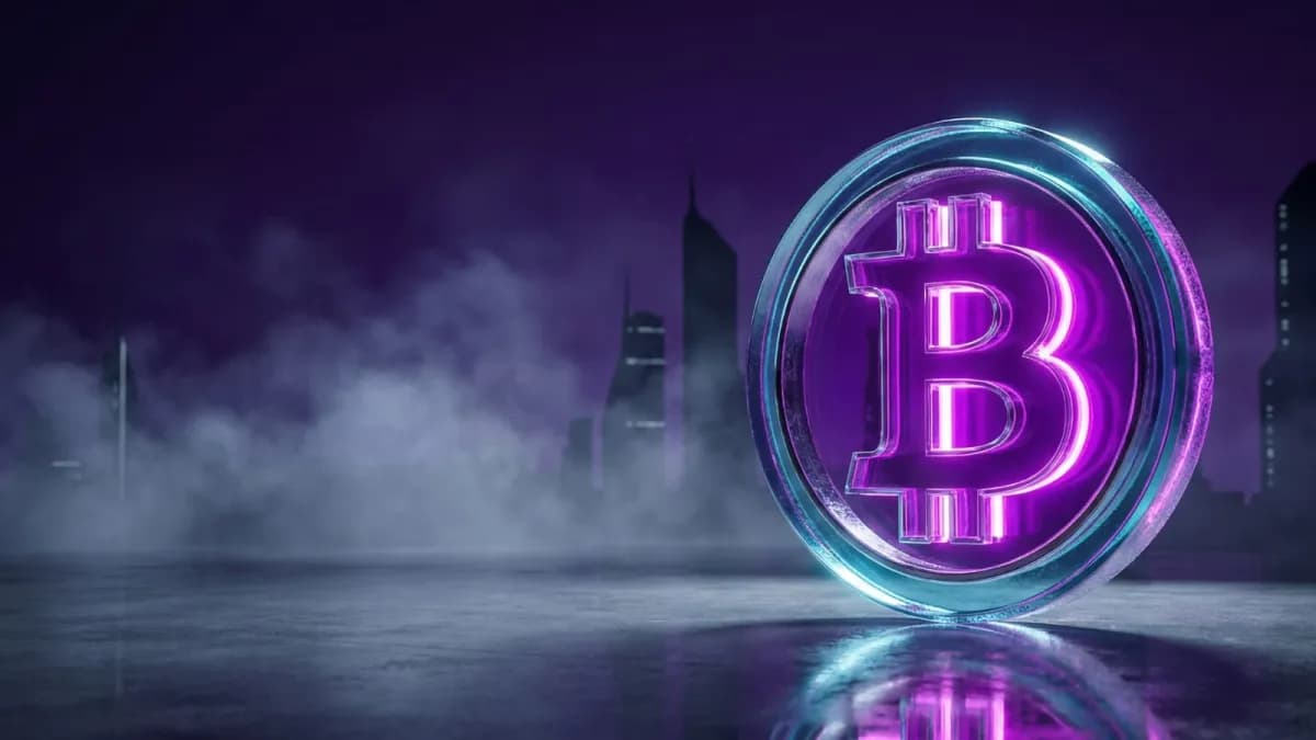 Bitcoin 48 saatte 74 bin dolardan 65,5 bin dolara geriledi