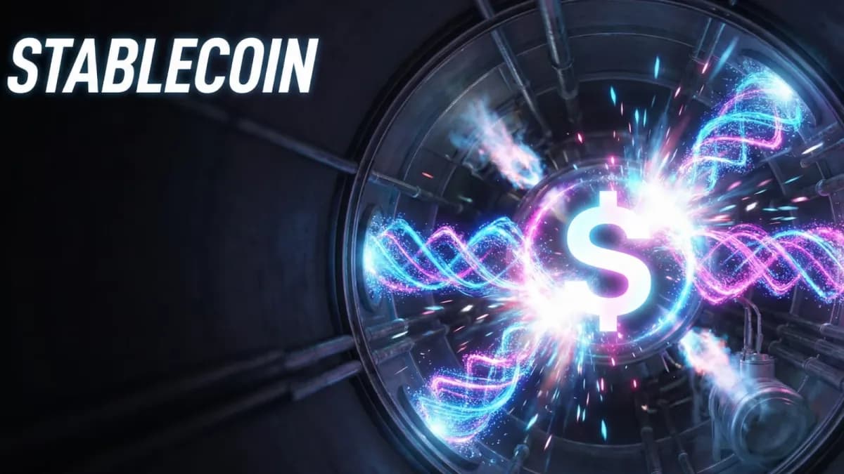 Sterlin Sabitcoinde BoE Uyarısı, SEC 2026-2030 Planı ve Nobitex Yaptırımı