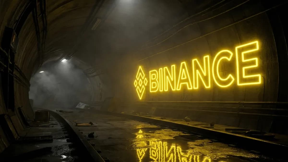 Binance NFT platformunu kapatıyor! 3 Temmuz öncesi hangi adımlar atılacak?