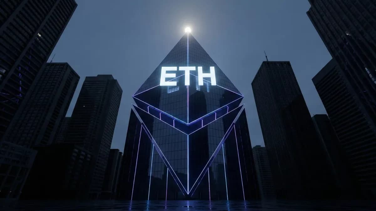 Ethereum 1.825 dolara geriledi, analistler 2.070 ve 1.500 seviyelerini izliyor