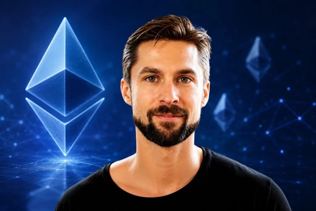 Eski Ethereum Maksimalisti David Hoffman, Tüm ETH Varlıklarını Satmasının Ardından Tüm Kârıyla 5 Farklı Al ...