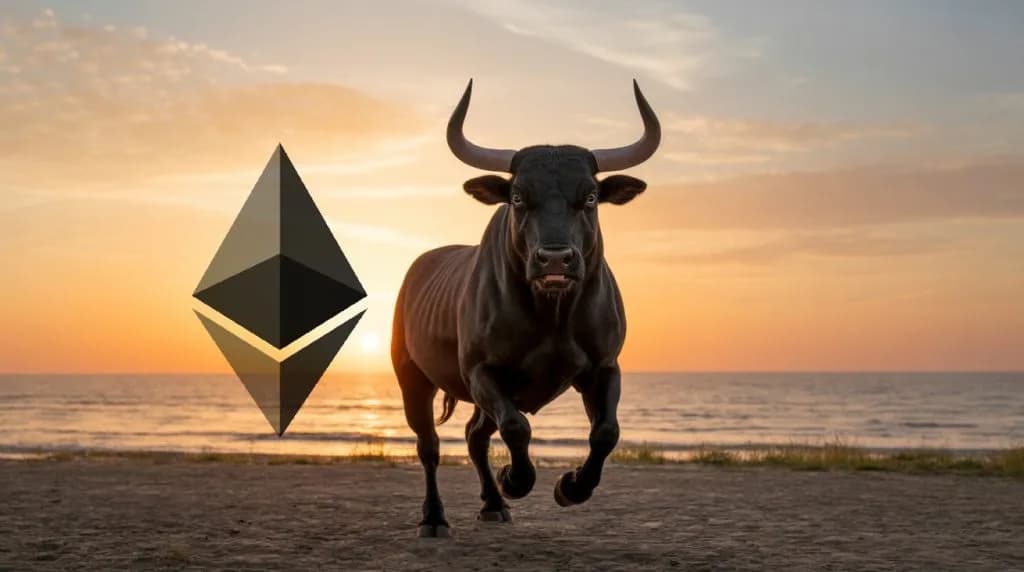 Ünlü Ethereum Boğası James Fickel, Binlerce ETH’lik Transfer Gerçekleştirdi! Satış Mı Yapacak? İşte ...