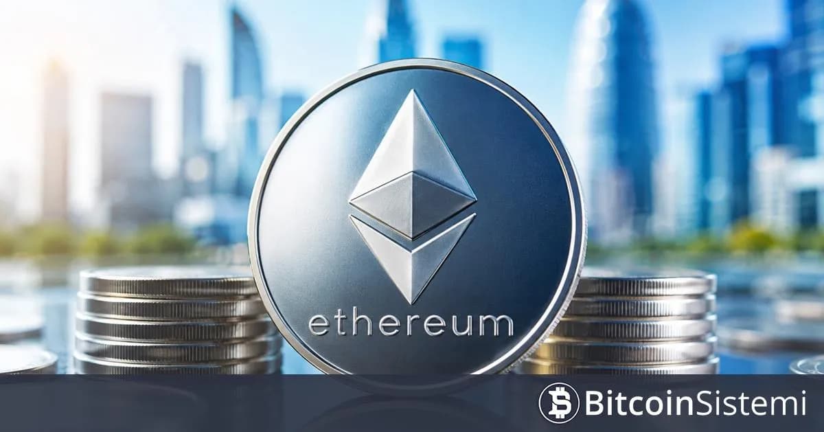 Bitmine 47,98M Dolarlık ETH Aldı, ETF'lerden 90M Çıkış, 1,84 Milyar Likidasyon