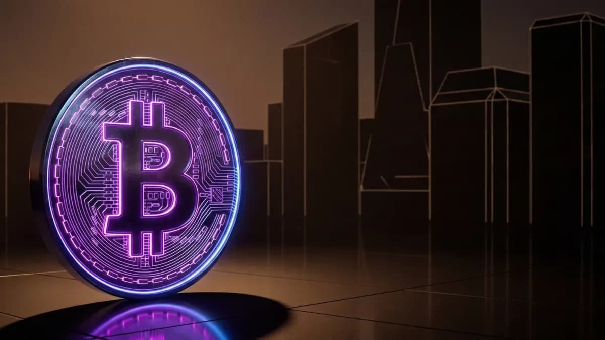 Bitcoin’de yüzde 28’lik iskontoya dikkat çekildi! Piyasada asıl baskı nereden geliyor?