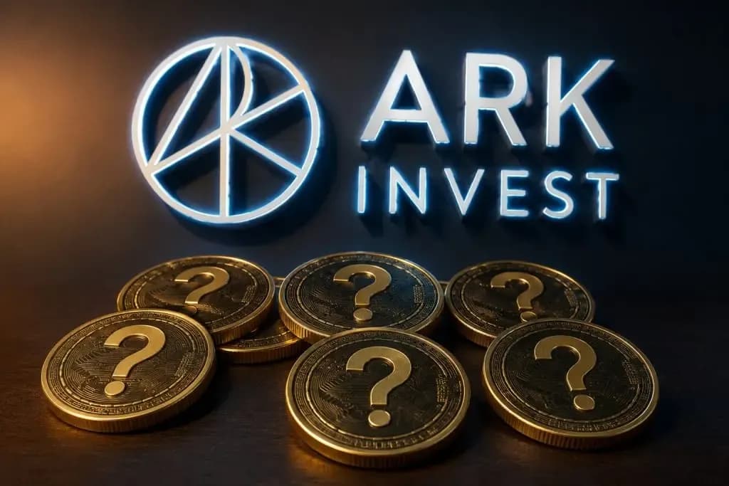 ARK Invest Direktörü, “Adil Değerinden Düşük Olduğunu” Savunduğu Altcoinleri Açıkladı! Birçoğu ...