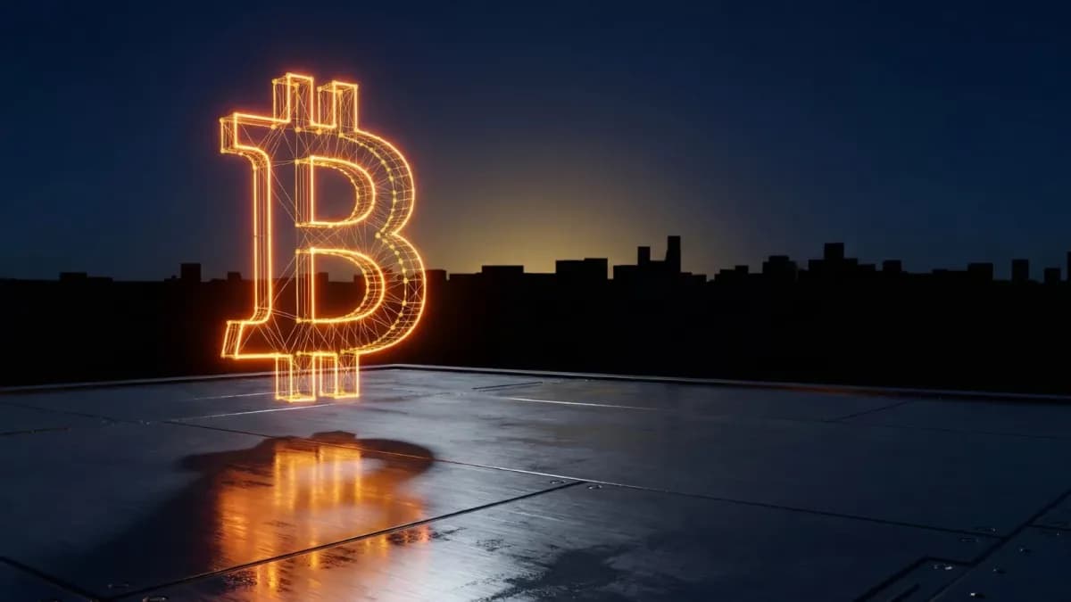 Bitcoin şubat sonundan bu yana ilk kez 63 bin dolara geriledi